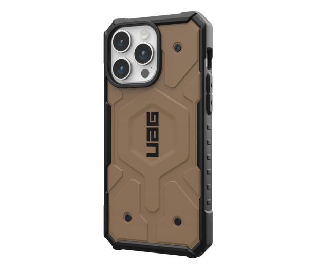 UAG Pathfinder Magsafe do iPhone 15 Pro Max dark earth 114301118182 - 1188171 - zdjęcie 2